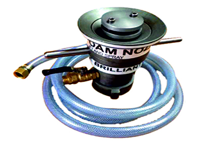 Sprinkler-Head-Quick-Response