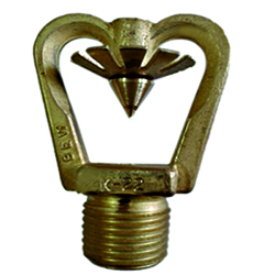 Sprinkler-Head-Quick-Response