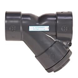 Y-Strainers