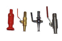 Sprinkler-Head-Quick-Response